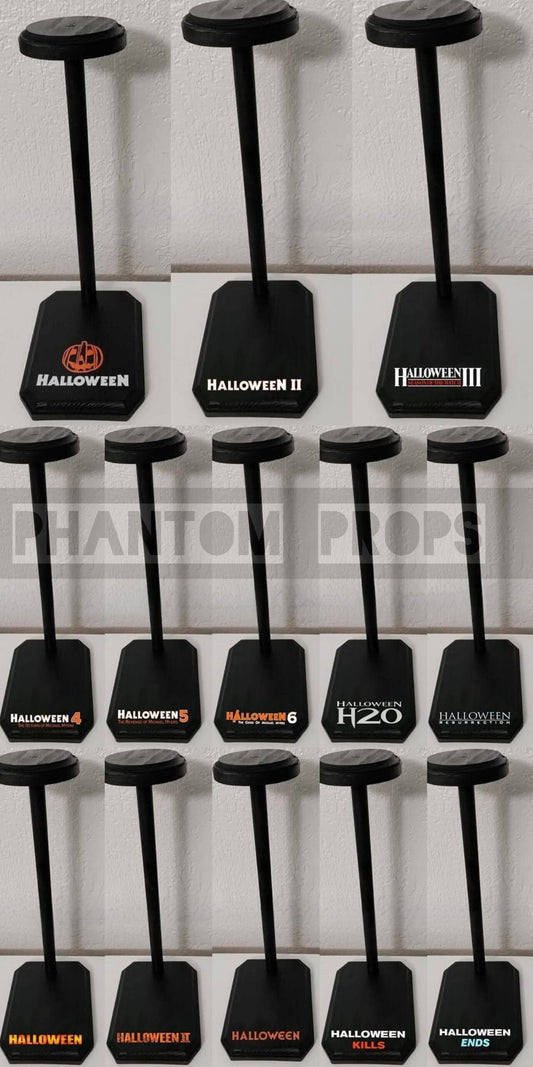 Mask stands