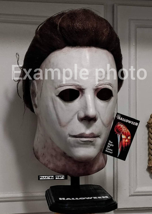 Mask stands
